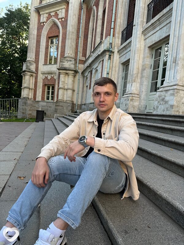 Иван, 31, Электростали — анкета №2910561