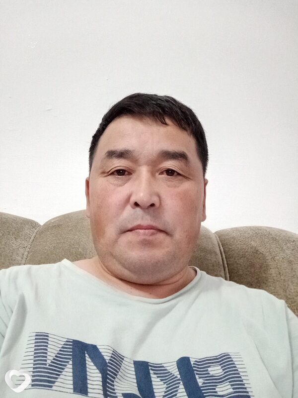 Асхат, 47, Караганде — анкета №2910565