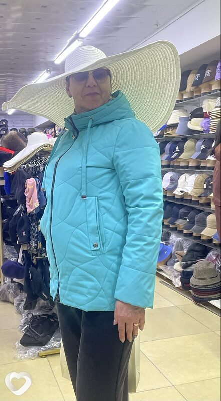 Елена, 60, Чите — анкета №2910878