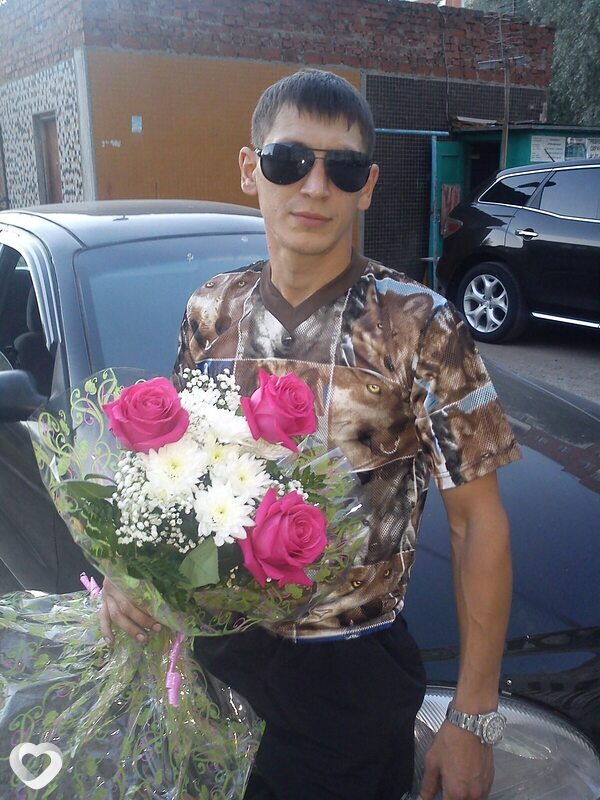 Сергей, 44, Перми — анкета №2910889