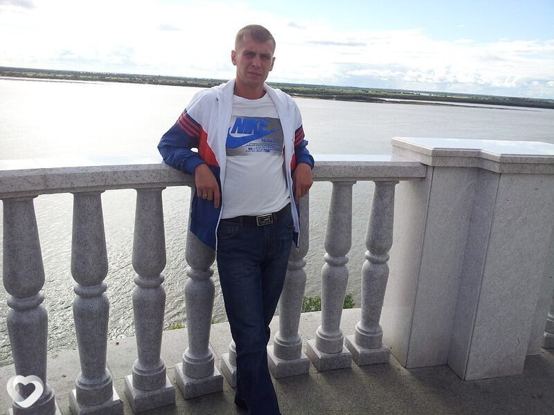 Вк, 43, Хабаровске — анкета №2910892
