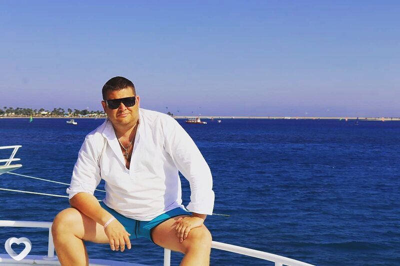 Владимир, 40, Перми — анкета №2911010