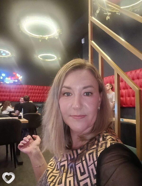 Екатерина, 47, Иркутске — анкета №2911018
