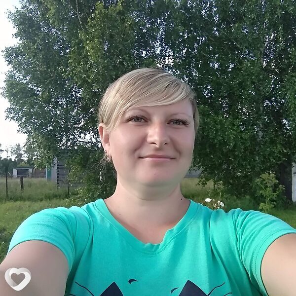 Лена, 42, Томске — анкета №2911019
