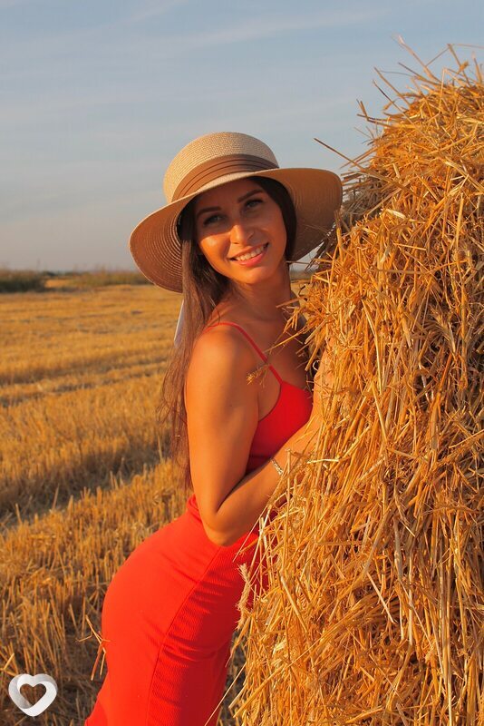 Марина, 29, Волгограде — анкета №2911024