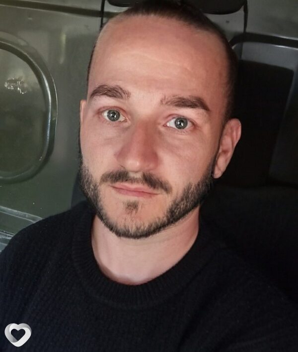 Александр, 35, Ростове-на-Дону — анкета №2910762