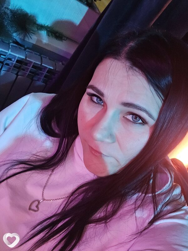 Наташа, 41, Воткинске — анкета №2910769