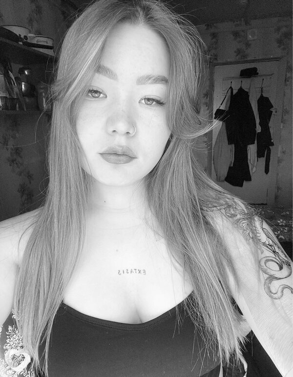 Танечка, 19, Абакане — анкета №2910770