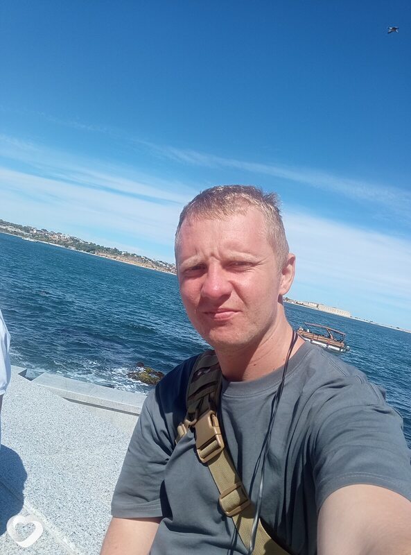 Артём, 29, Севастополе — анкета №2910774