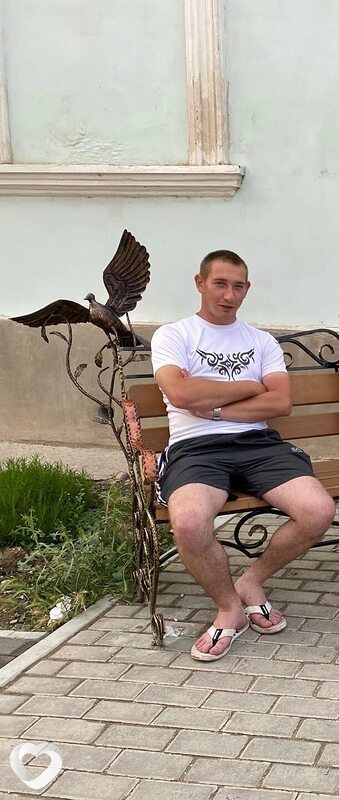 Дмитрий, 27, Ростове-на-Дону — анкета №2910853