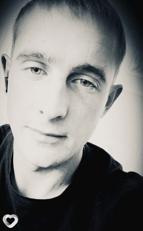 Сергей, 27, Москве — анкета №2910858