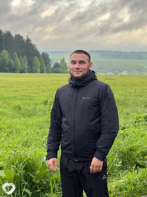 Диман, 23, Новокузнецке — анкета №2910859