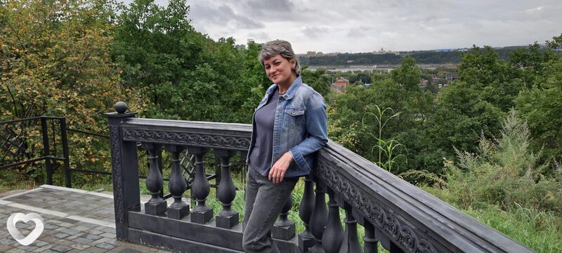 Татьяна, 43, Благовещенске — анкета №2910861