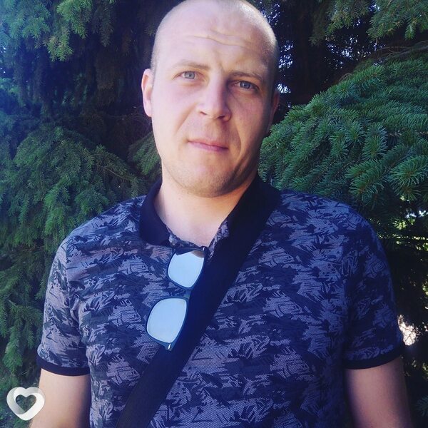 Boss, 32, Днепр — анкета №2910865