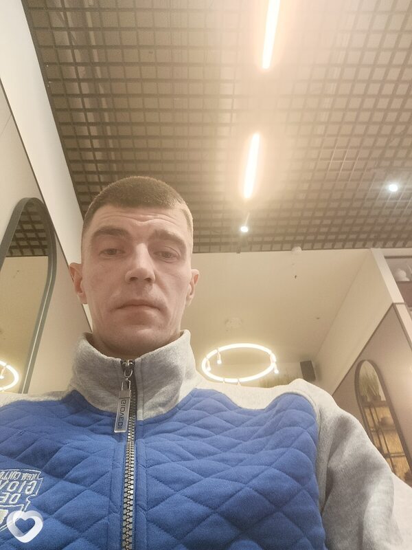 Игорь, Тюмень