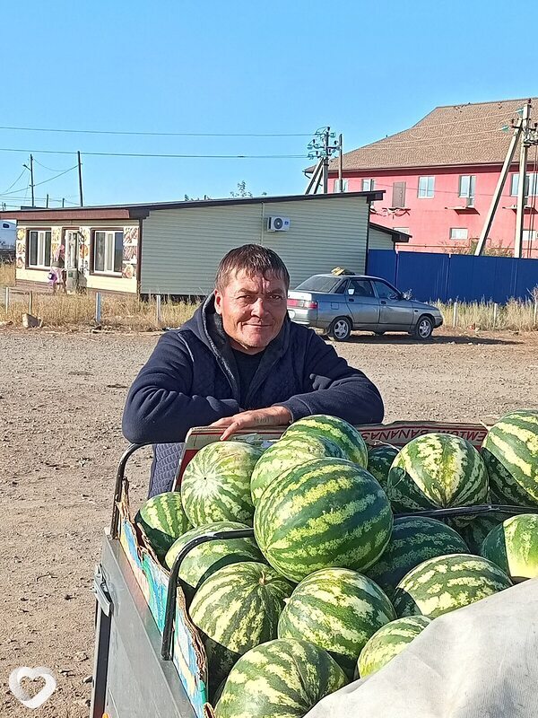 Анатолий, Соль-Илецк