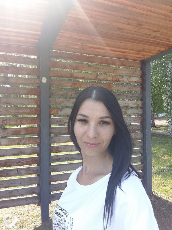 Мария, 35, Уфе — анкета №2910870