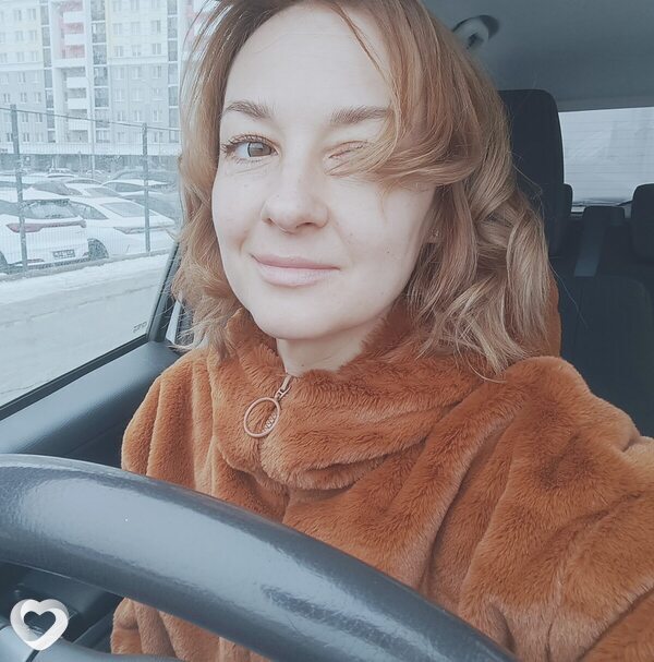 Юлия, 46, Каменске-Уральском — анкета №2910779