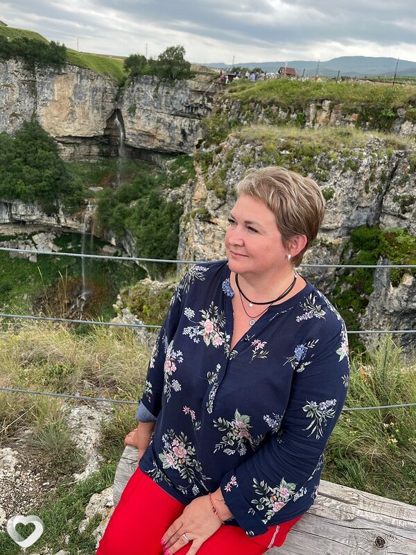 Екатерина, 49, Уфе — анкета №2910782