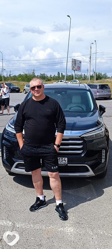 Михаил, 46, Хабаровске — анкета №2910796