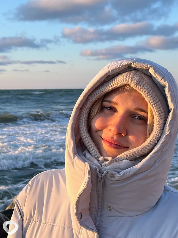 Алёна, 28, Москве — анкета №2910799