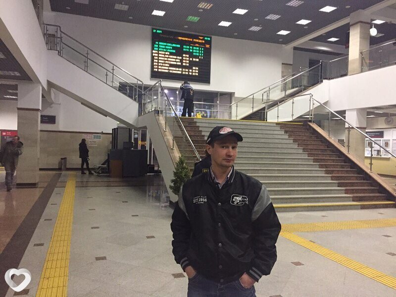 Дмитрий, 39, Лениногорске — анкета №2910801