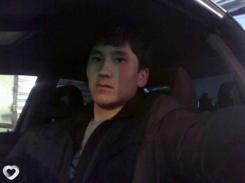 Берик, 38, Павлодаре — анкета №2910827