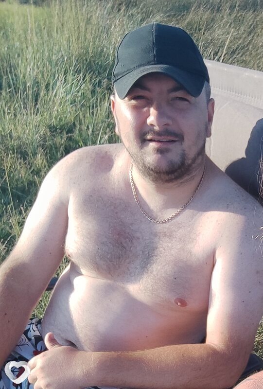 Viktop, 36, Кременчуге — анкета №2910829