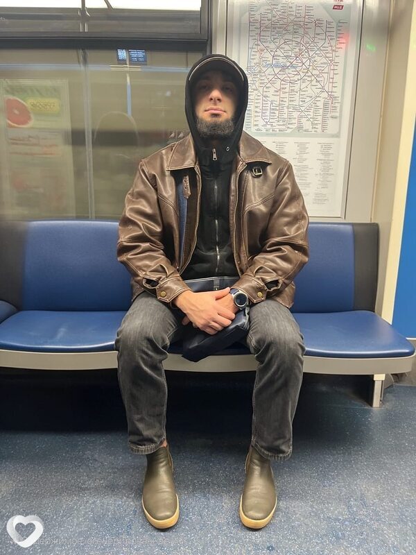 Nurik, 27, Казани — анкета №2910833