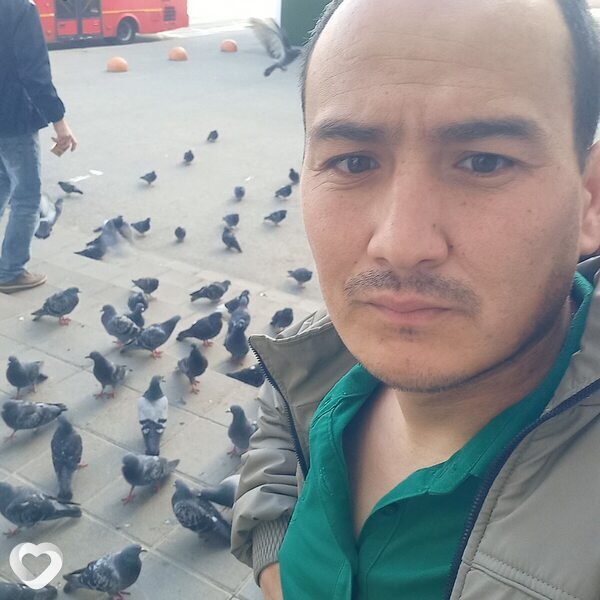 Икбол, 34, Казани — анкета №2910839