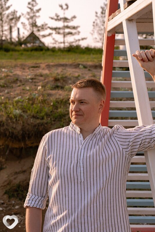 Марат, 37, Казани — анкета №2910840
