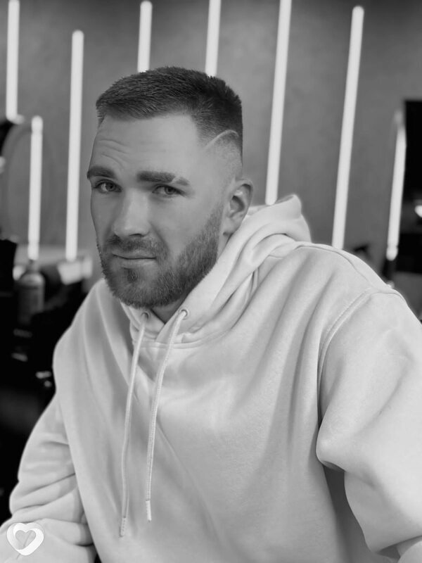 Андрей, 29, Минске — анкета №2910846