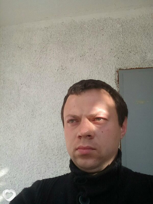 Павел, 39, Костанае — анкета №2910848