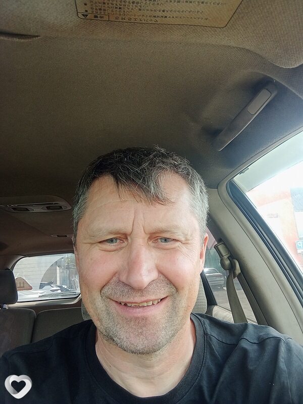 Слава, 50, Омске — анкета №2910952