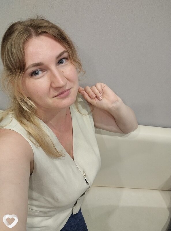 Наталья, 36, Новоуральске — анкета №2910957