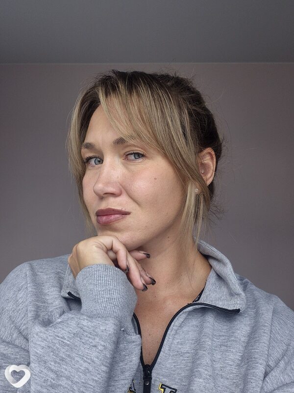 Нина, 36, Новосибирске — анкета №2910970