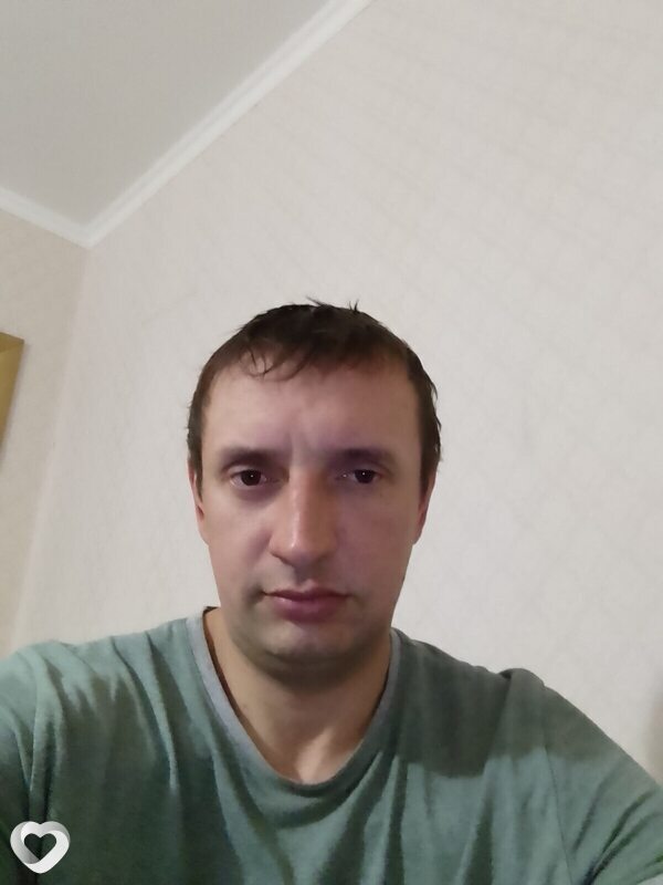 Василий, 41, Воронеже — анкета №2910972