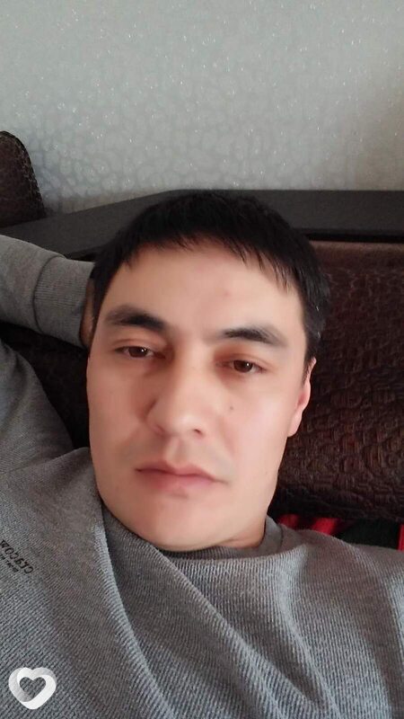 Ерлан, 47, Шымкенте — анкета №2910804