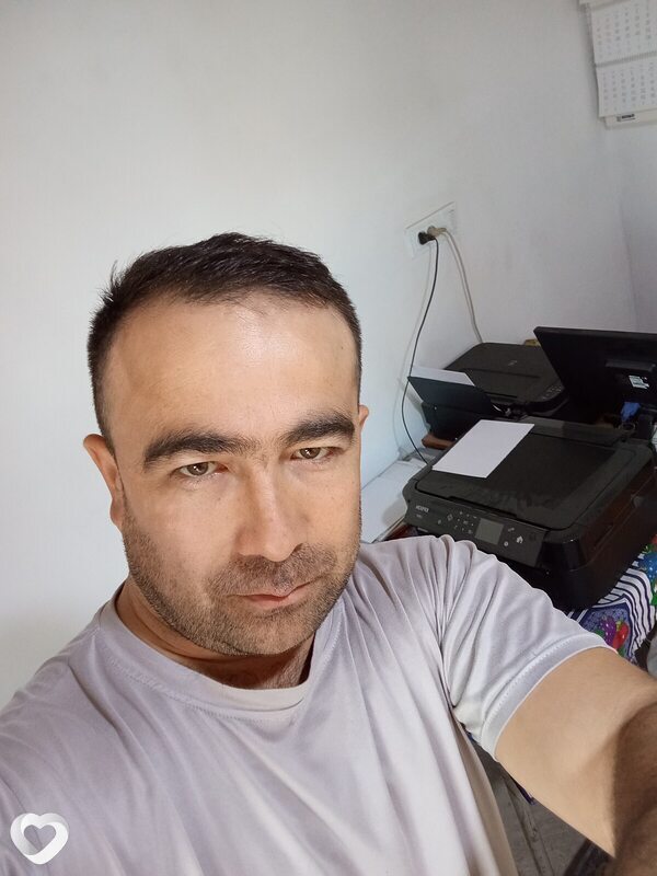 Тимур, Андижан