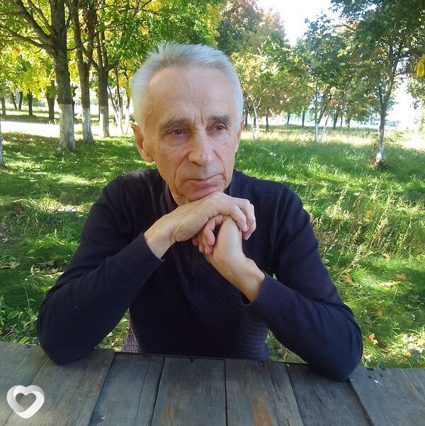 Сергей, 55, Орёл — анкета №2910806