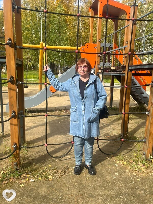 Светлана, Тында