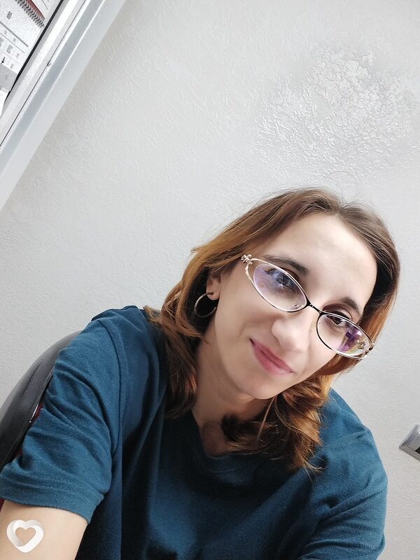 Мария, 31, Томске — анкета №2910816