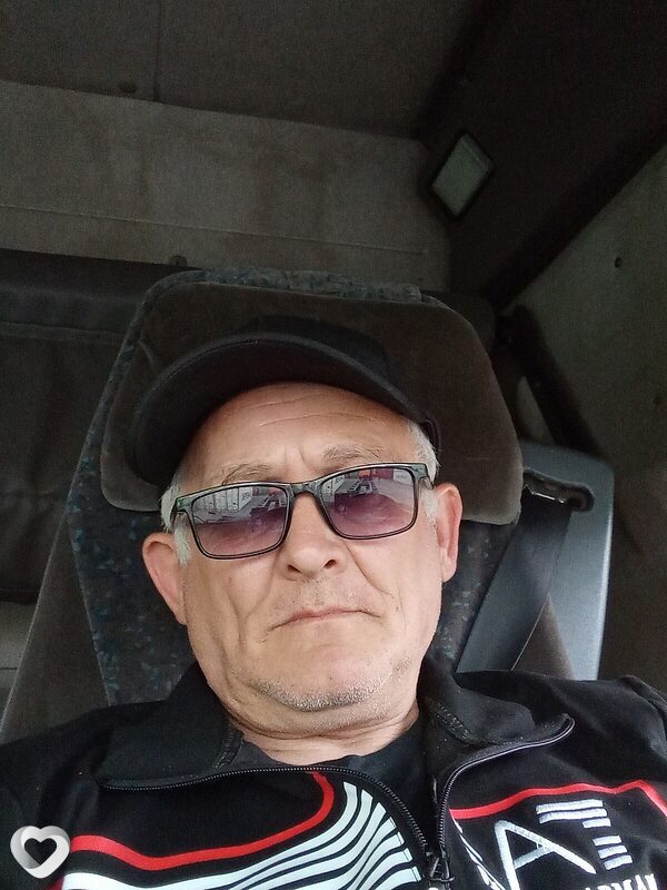 Datodalnaboishik, 55, Тбилиси — анкета №2910821