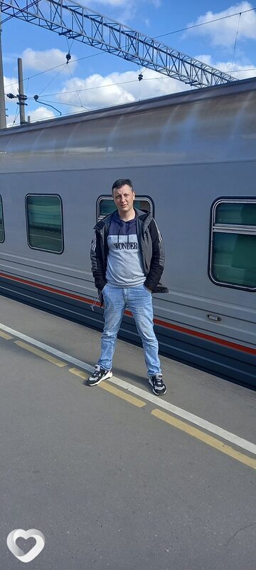 Дмитрий, Усть-Ордынский
