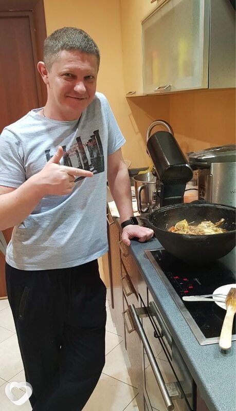 Кирилл, 31, Санкт-Петербурге — анкета №2910825