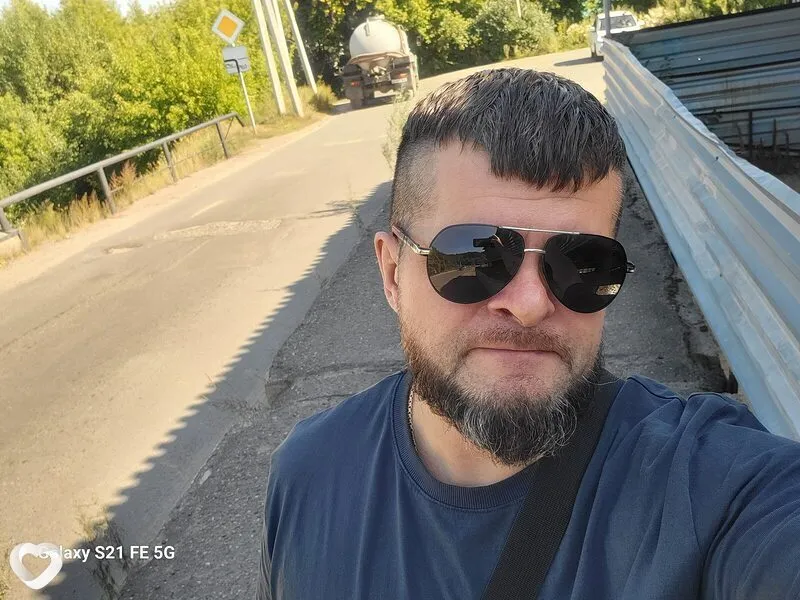 Егор, 45, Барнауле — анкета №2911304