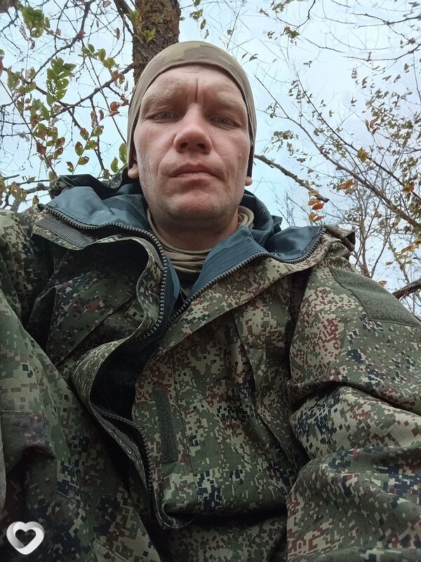 Саша, 37, Белгороде — анкета №2911307