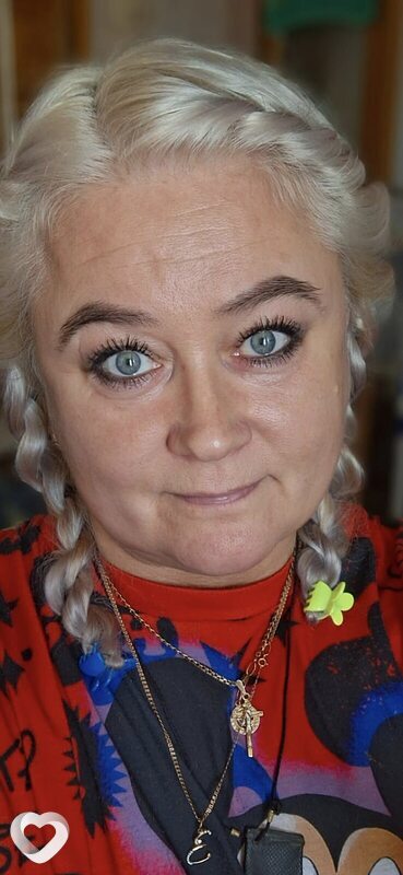 Екатерина, 54, Сарапуле — анкета №2911313
