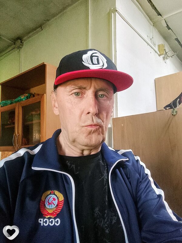 Алексей, 58, Омске — анкета №2911315