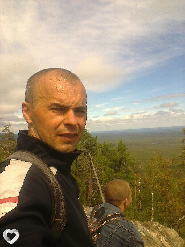 Виталий, 49, Костанае — анкета №2911317